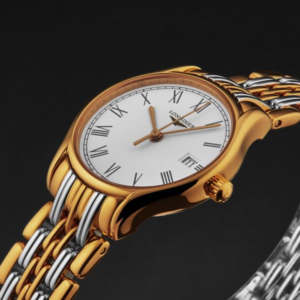 Longines Lyre L4.259.1.11.7